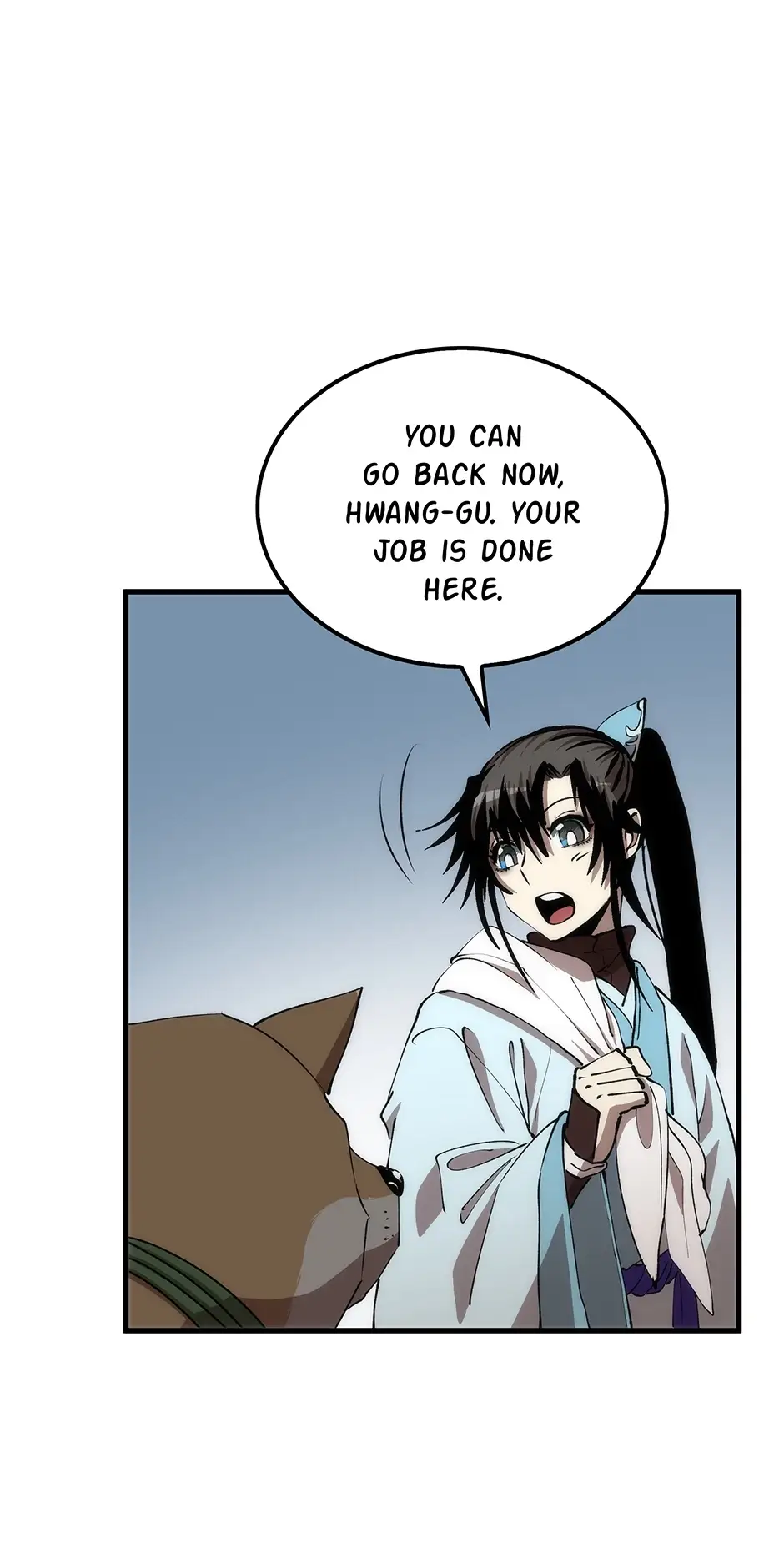 Read Doctor, Live Again EN Manga Online