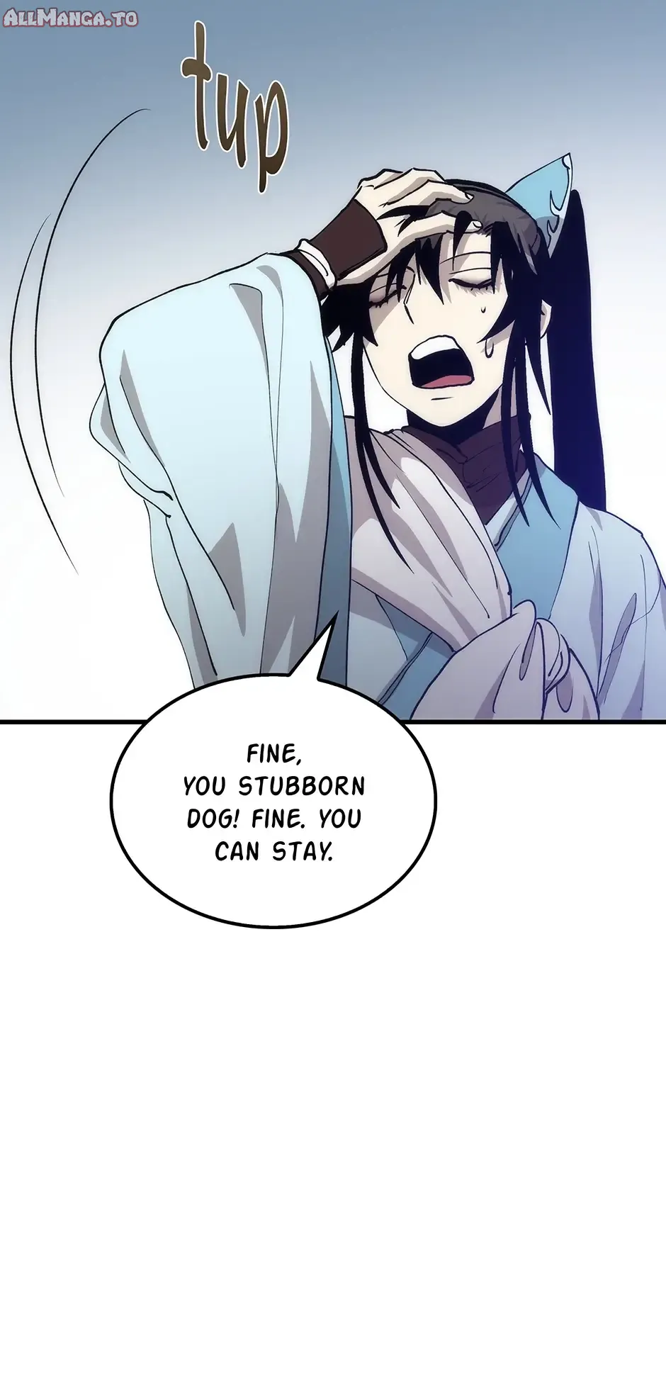 Read Doctor, Live Again EN Manga Online