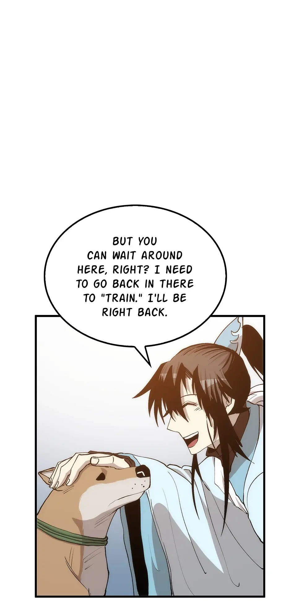 Read Doctor, Live Again EN Manga Online