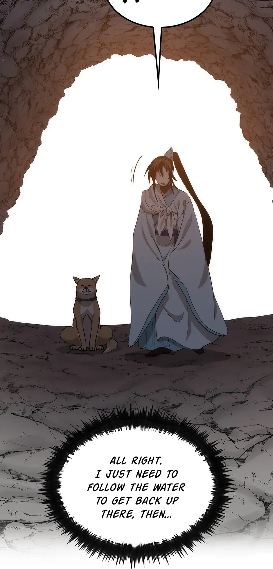 Read Doctor, Live Again EN Manga Online