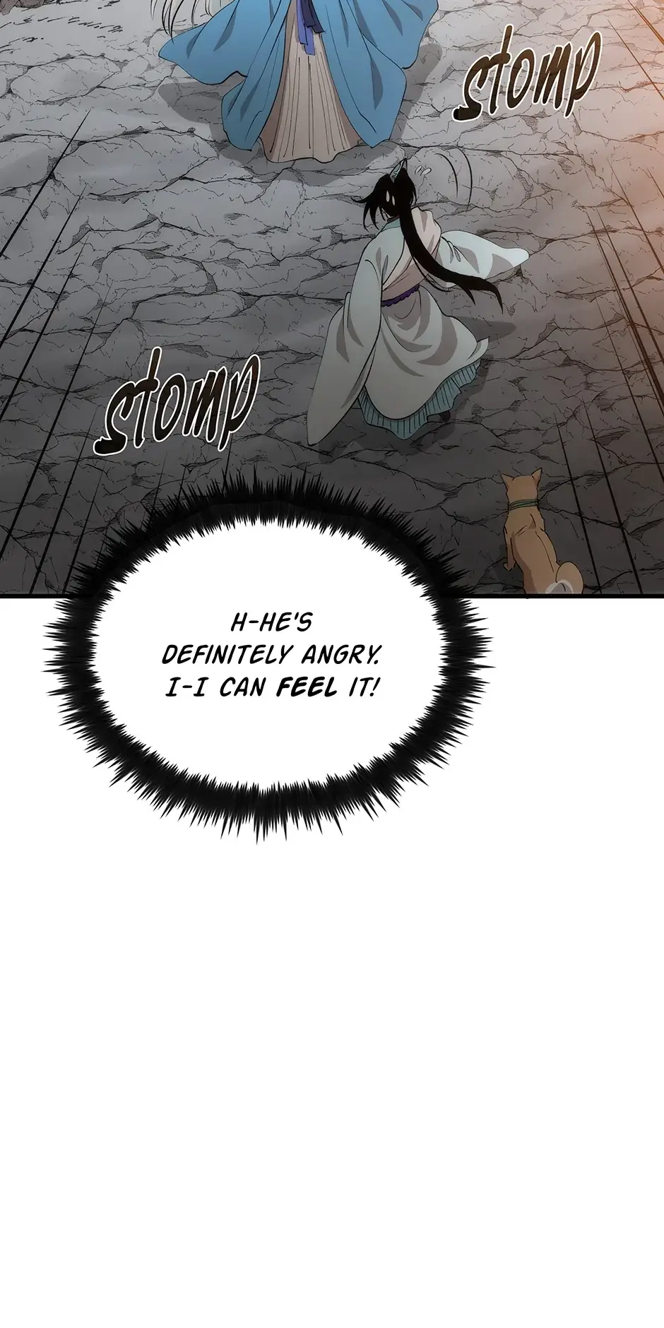 Read Doctor, Live Again EN Manga Online