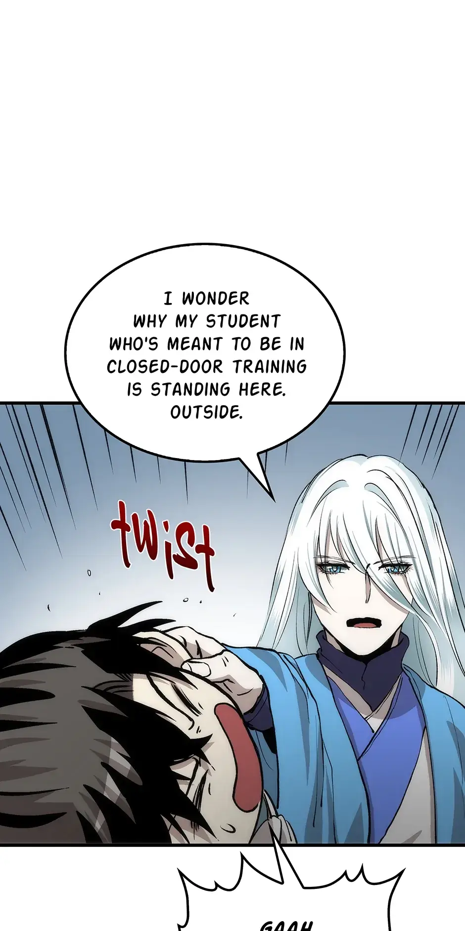 Read Doctor, Live Again EN Manga Online