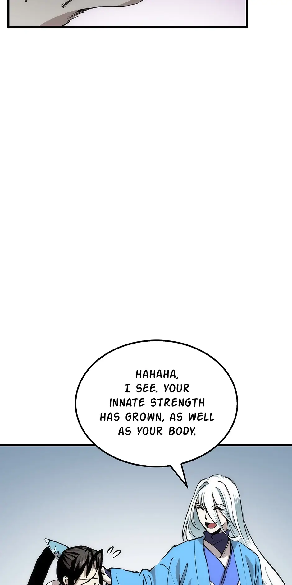 Read Doctor, Live Again EN Manga Online