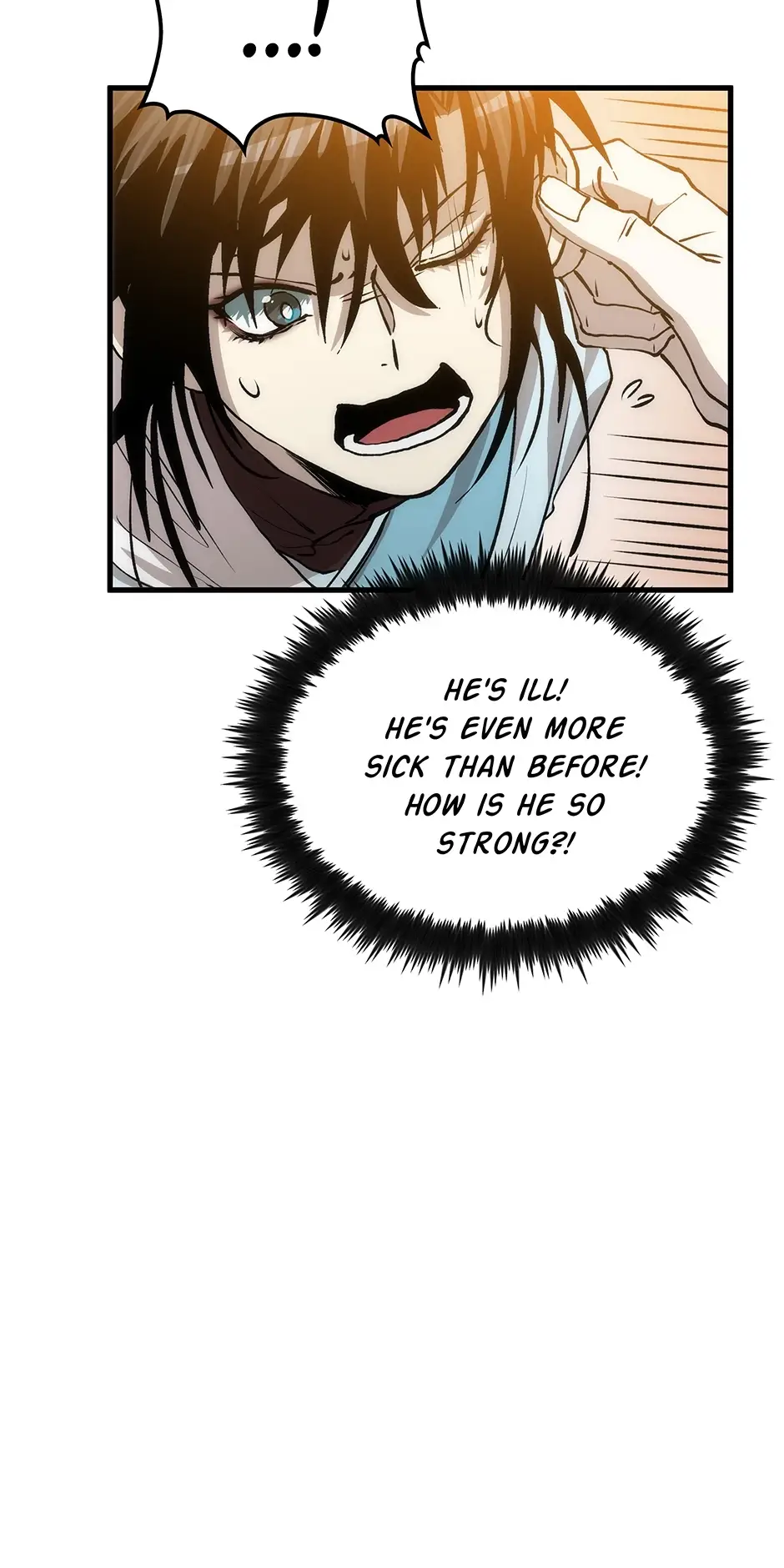 Read Doctor, Live Again EN Manga Online