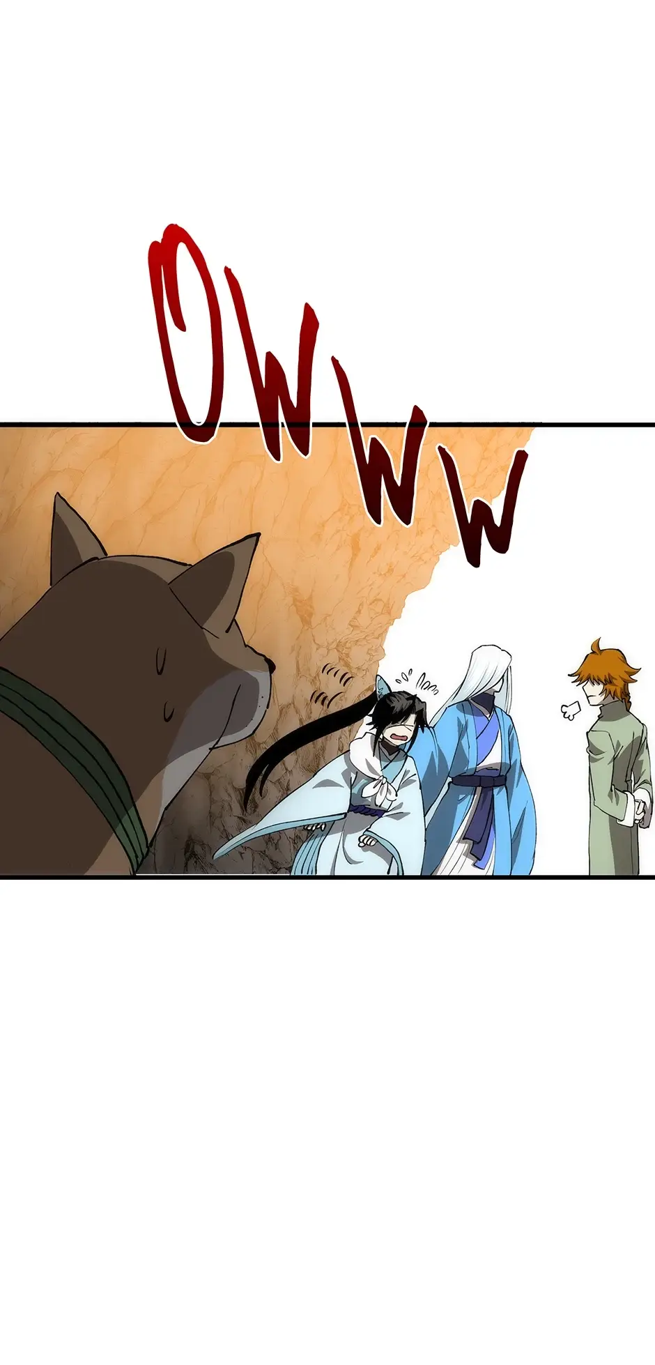 Read Doctor, Live Again EN Manga Online