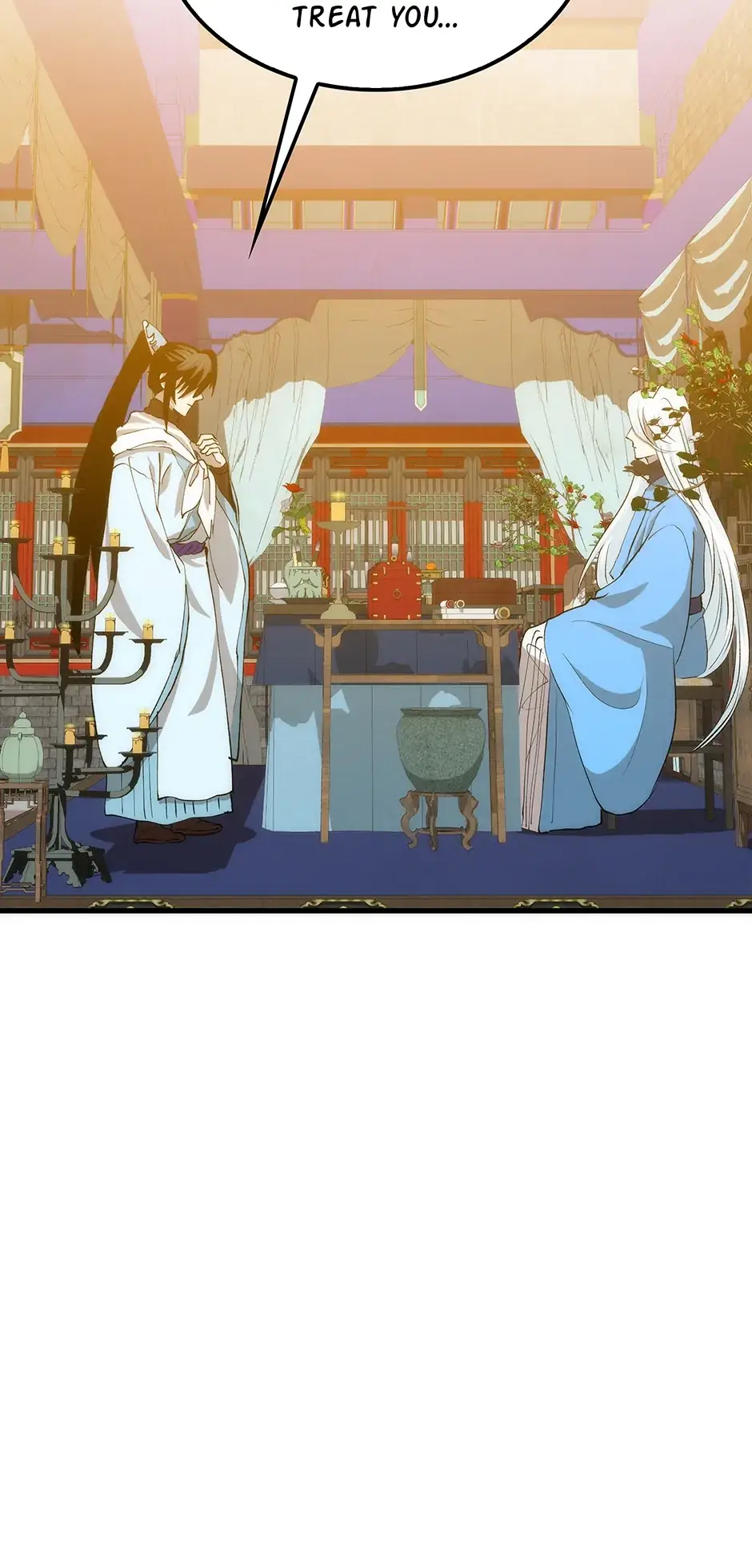 Read Doctor, Live Again EN Manga Online