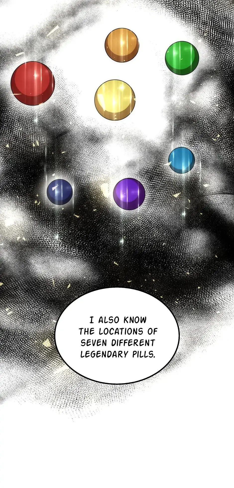 Read Doctor, Live Again EN Manga Online