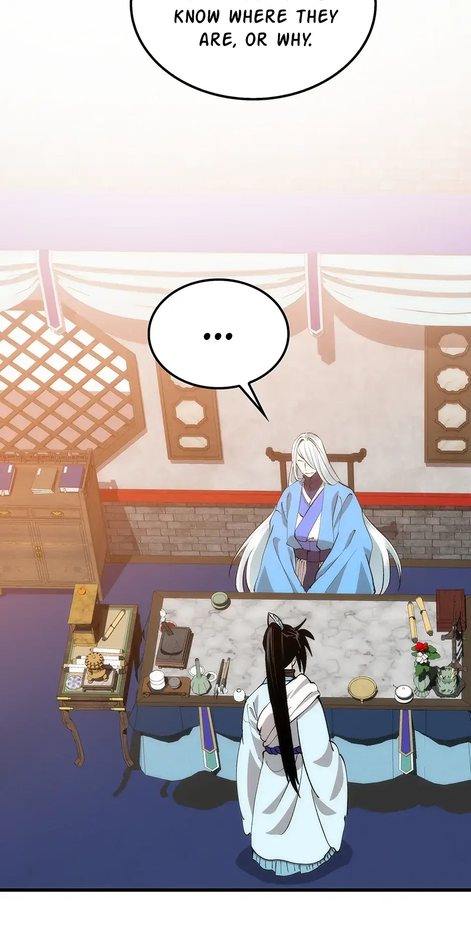 Read Doctor, Live Again EN Manga Online
