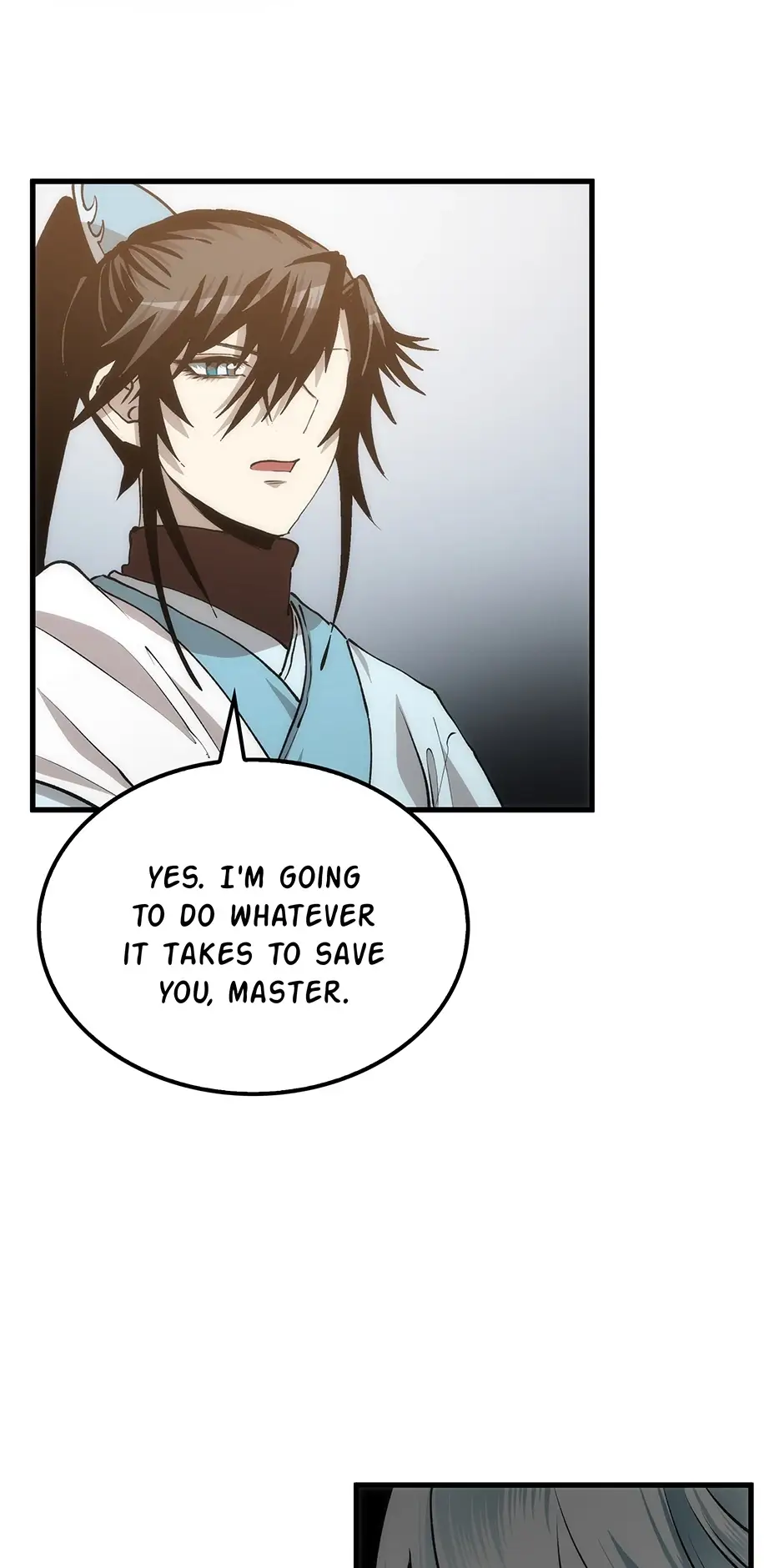 Read Doctor, Live Again EN Manga Online