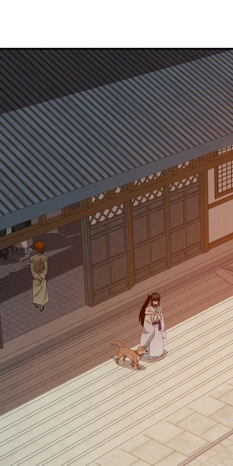 Read Doctor, Live Again EN Manga Online