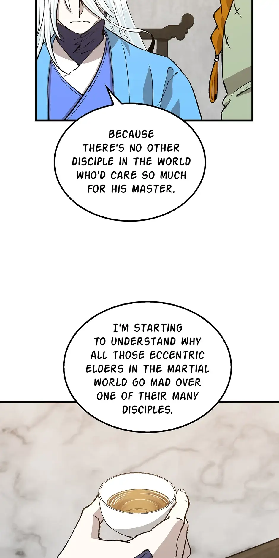Read Doctor, Live Again EN Manga Online