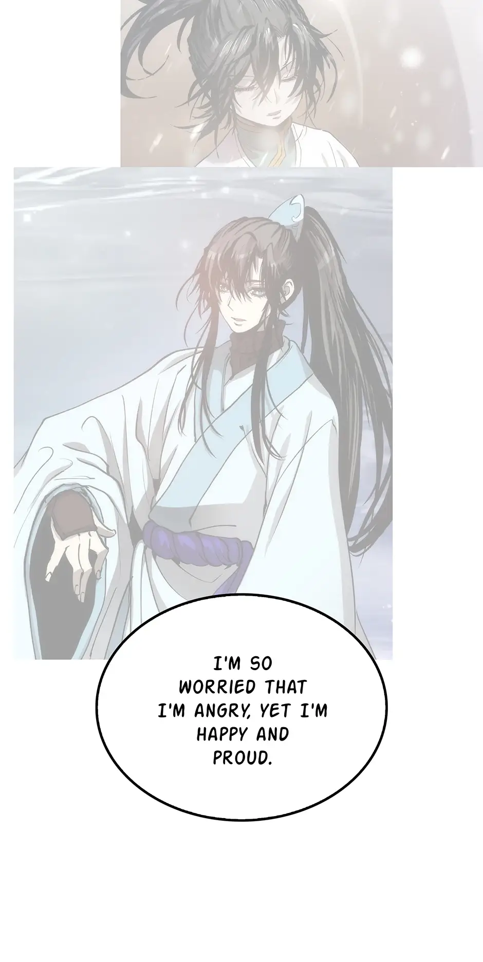 Read Doctor, Live Again EN Manga Online