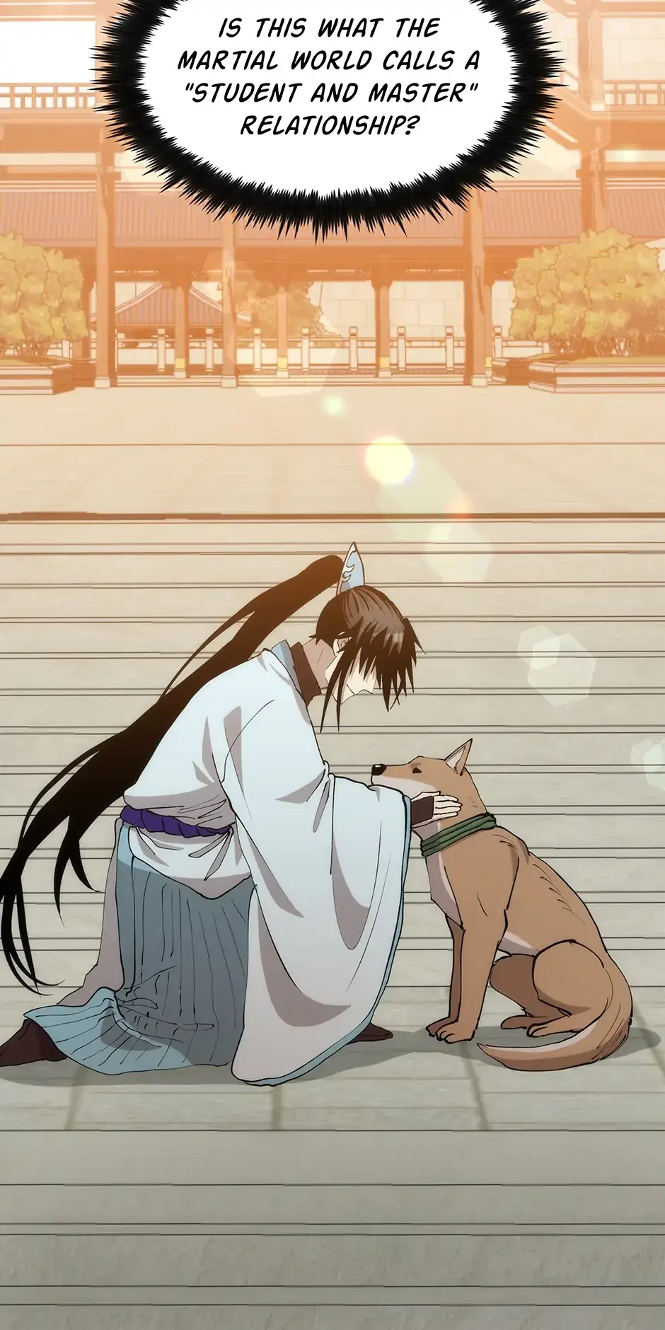 Read Doctor, Live Again EN Manga Online