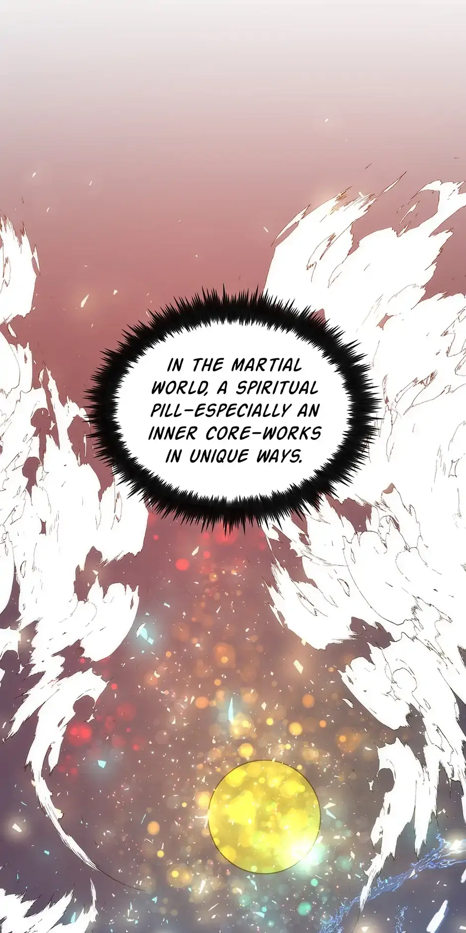 Read Doctor, Live Again EN Manga Online