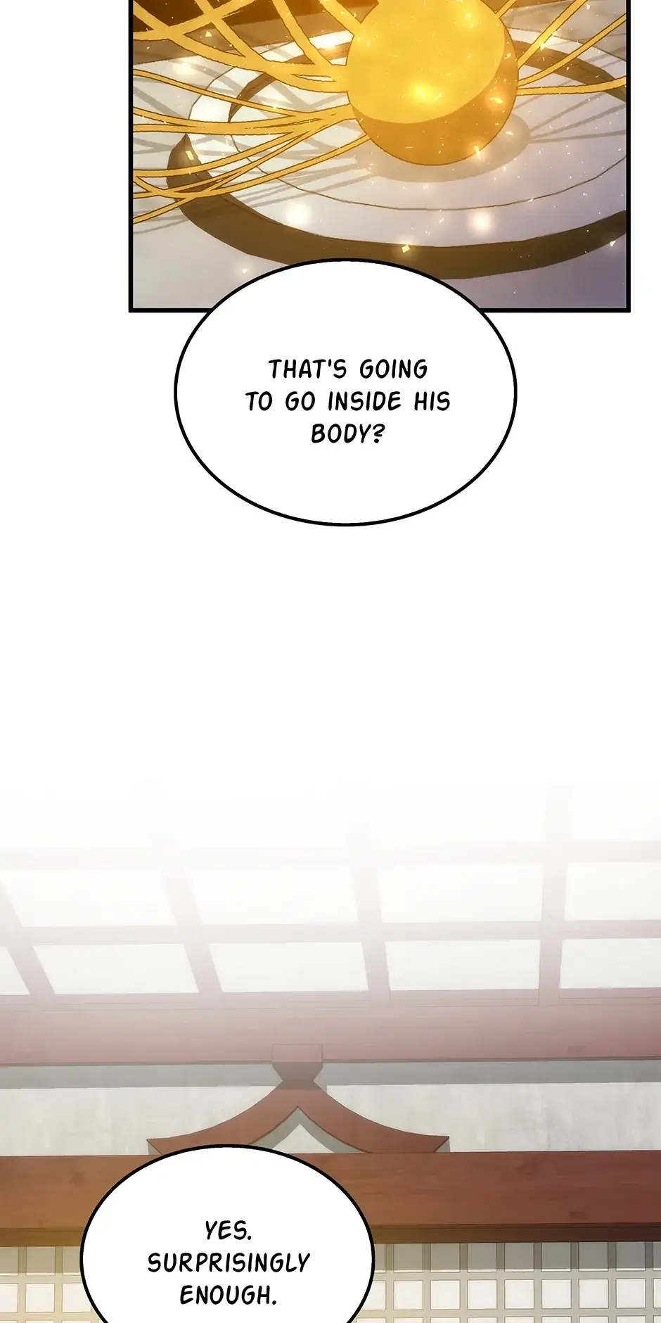 Read Doctor, Live Again EN Manga Online
