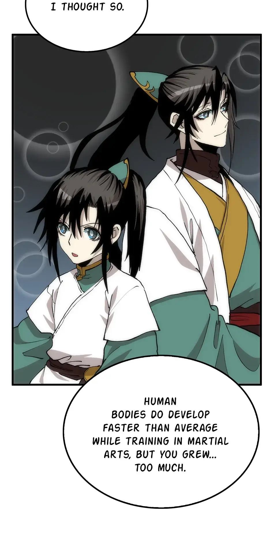 Read Doctor, Live Again EN Manga Online