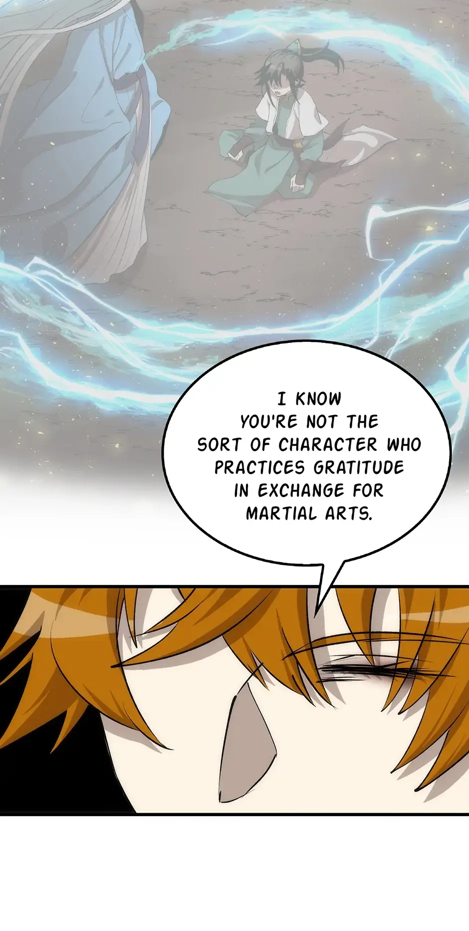 Read Doctor, Live Again EN Manga Online