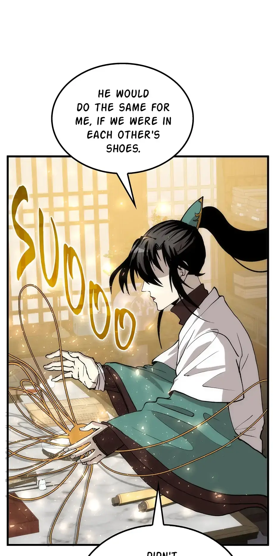 Read Doctor, Live Again EN Manga Online