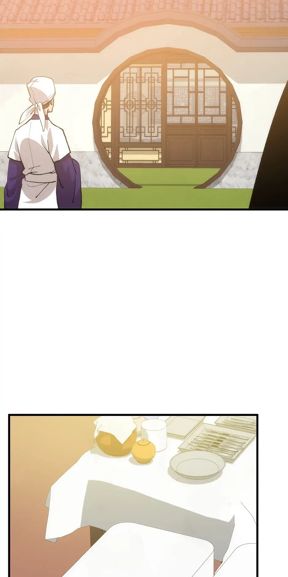 Read Doctor, Live Again EN Manga Online