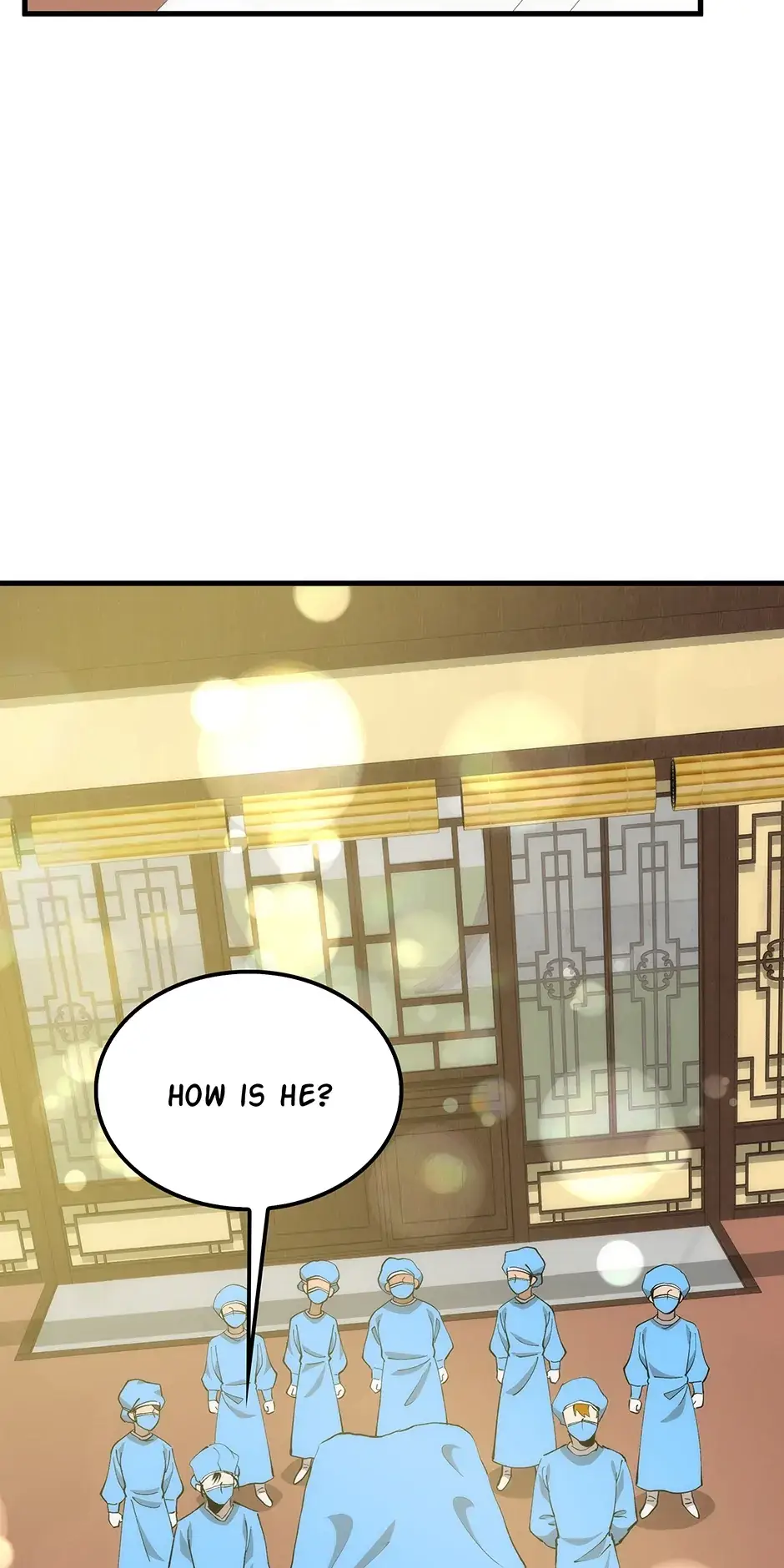 Read Doctor, Live Again EN Manga Online