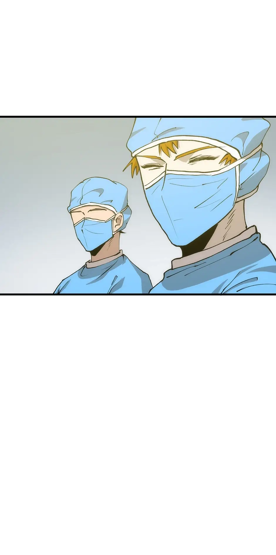 Read Doctor, Live Again EN Manga Online