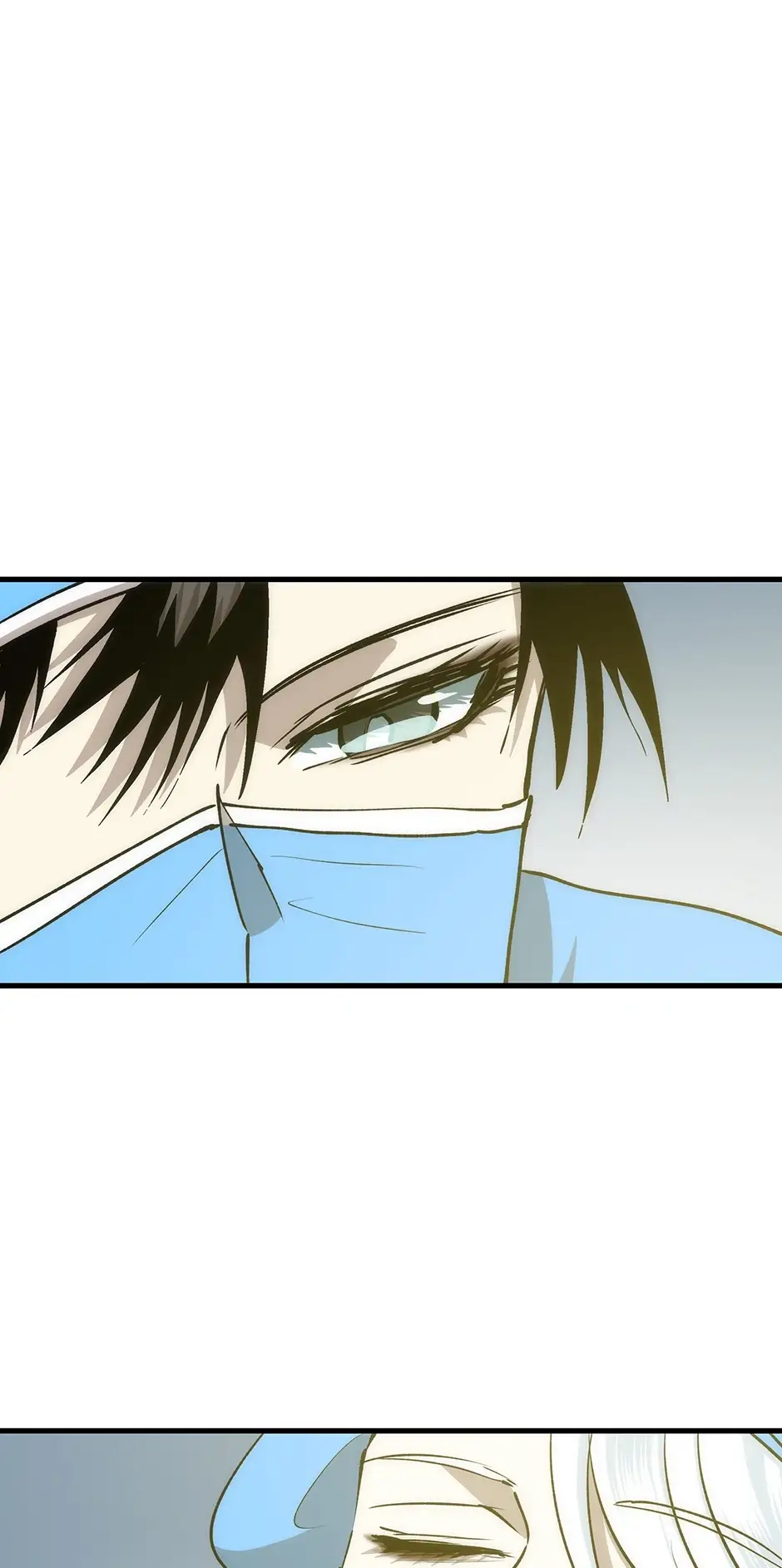 Read Doctor, Live Again EN Manga Online