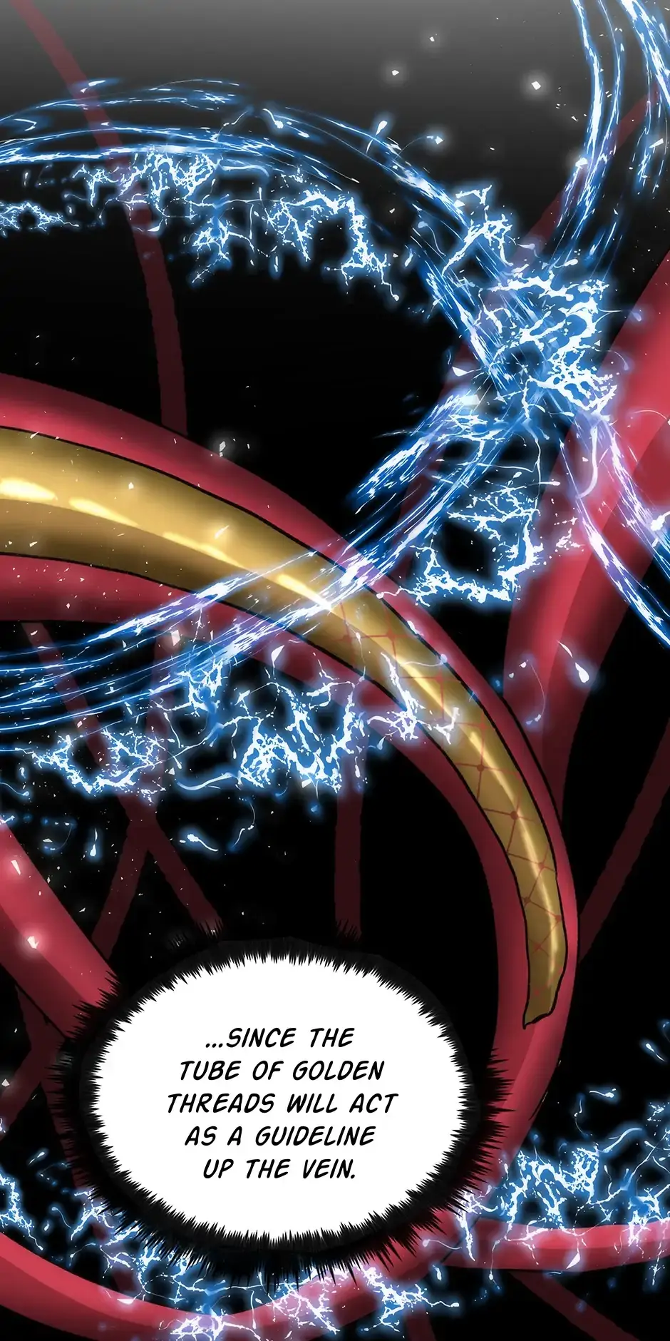 Read Doctor, Live Again EN Manga Online