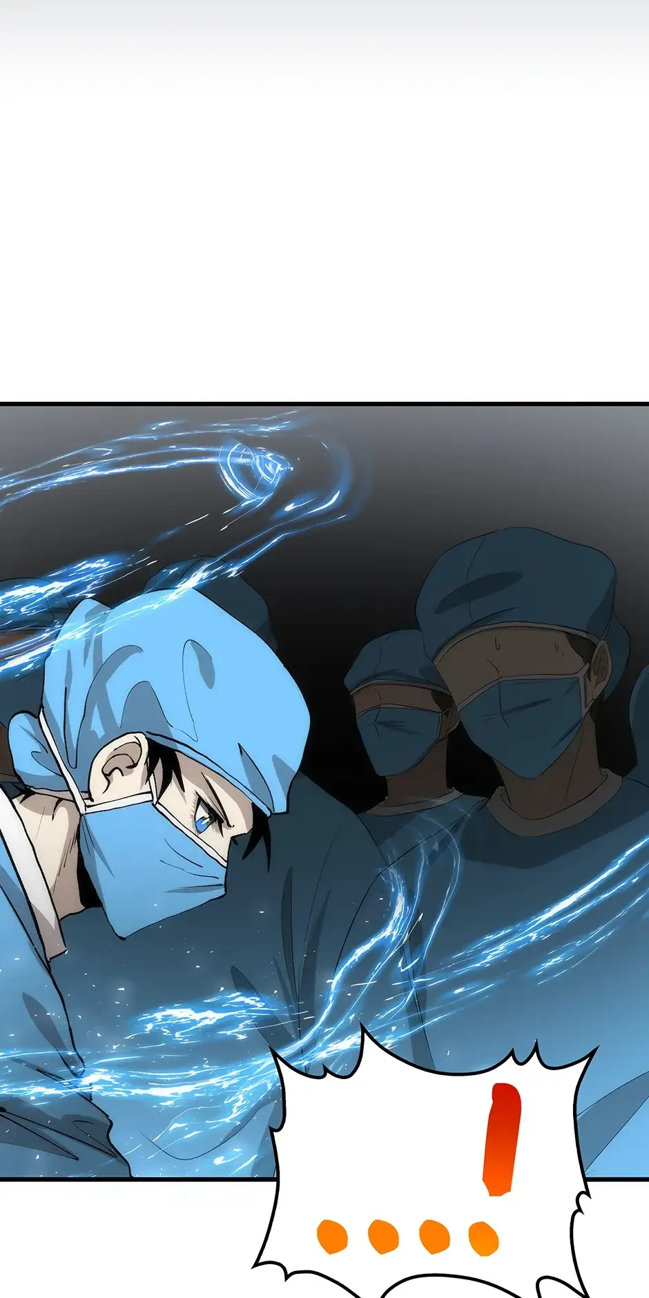 Read Doctor, Live Again EN Manga Online