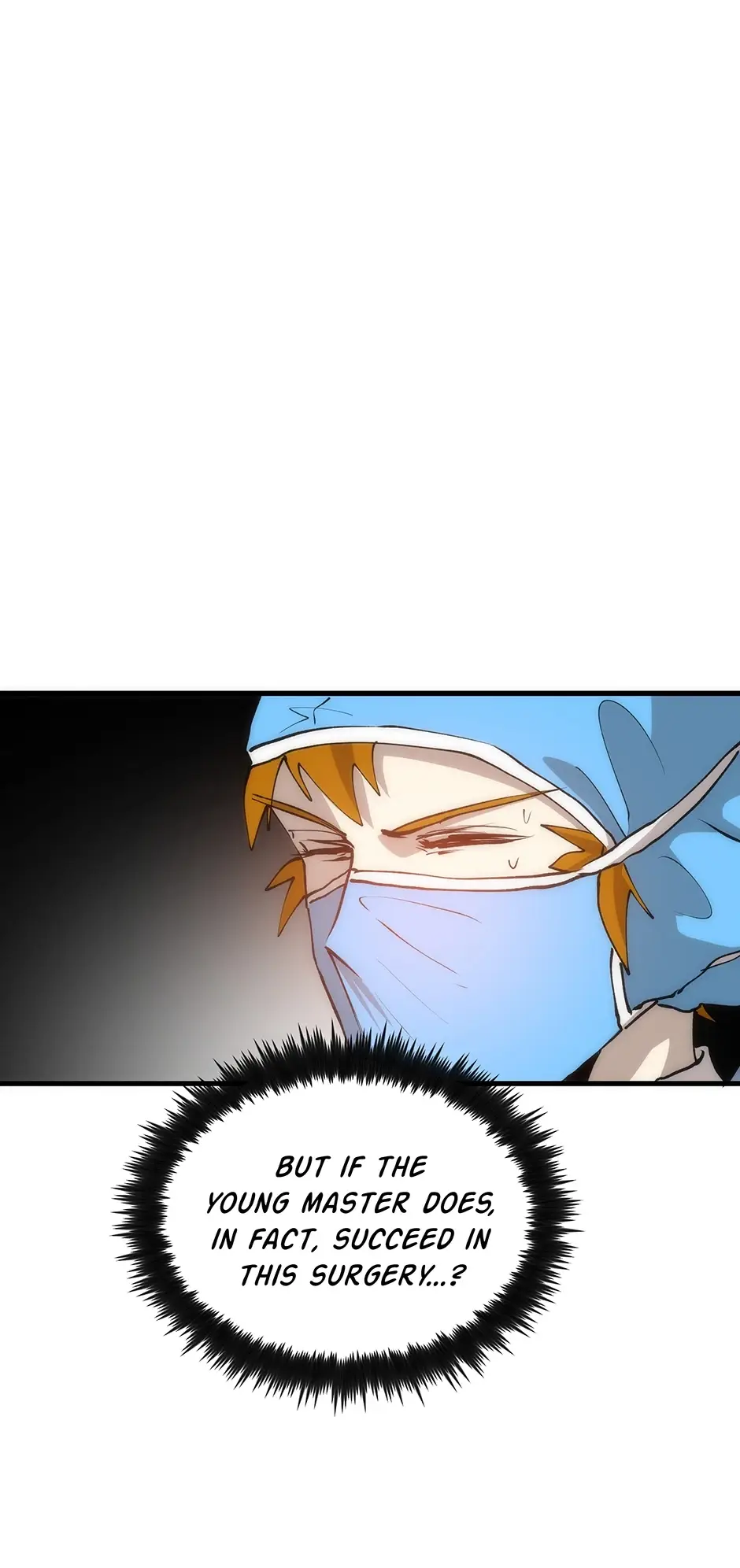 Read Doctor, Live Again EN Manga Online