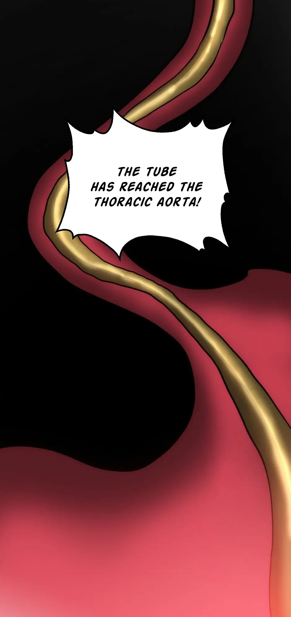 Read Doctor, Live Again EN Manga Online