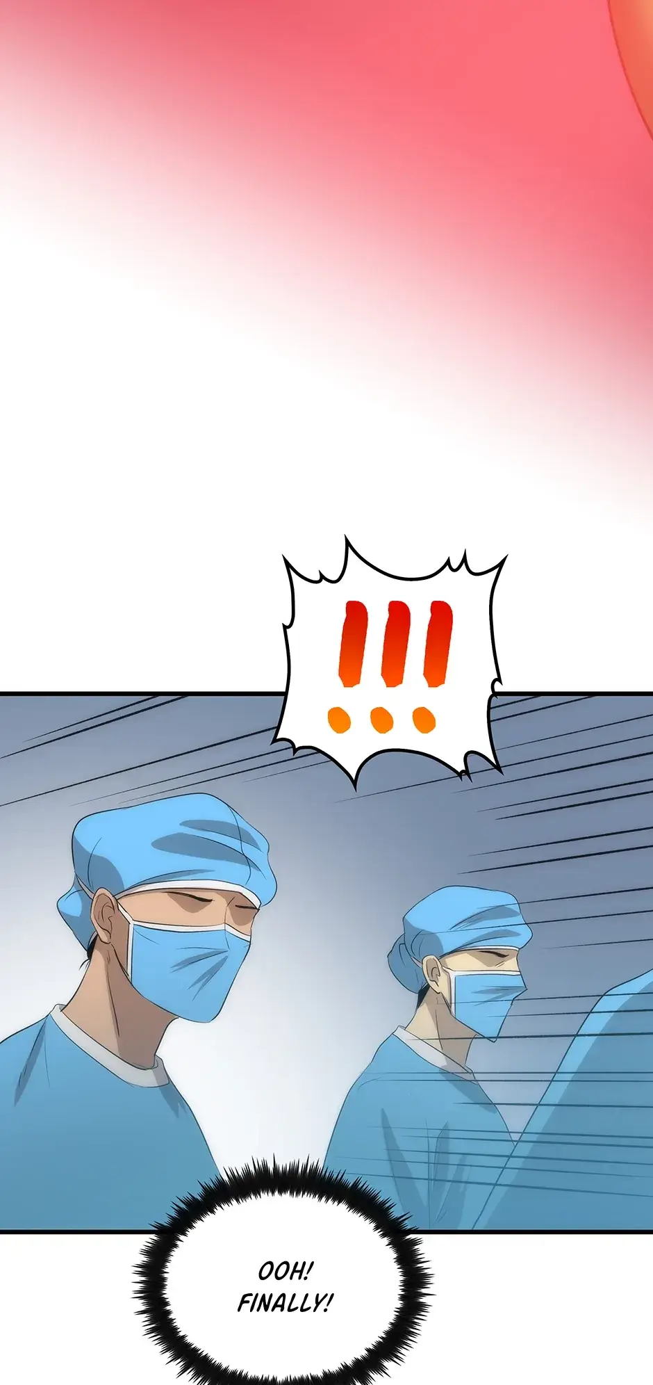 Read Doctor, Live Again EN Manga Online