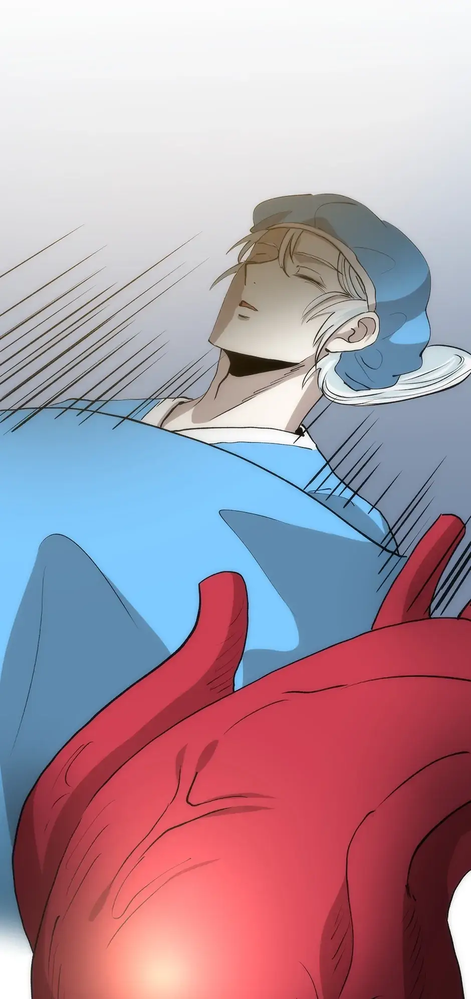 Read Doctor, Live Again EN Manga Online