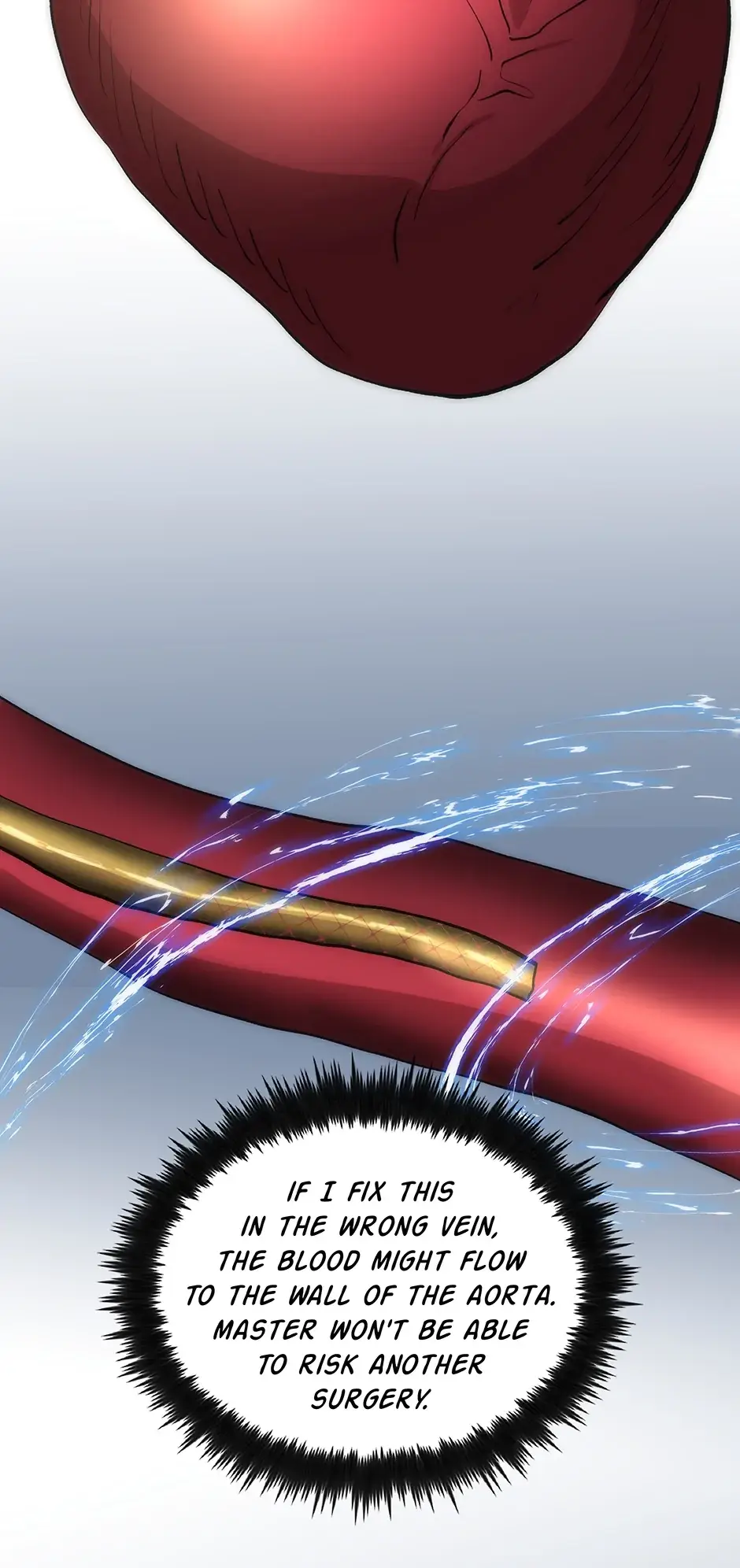 Read Doctor, Live Again EN Manga Online
