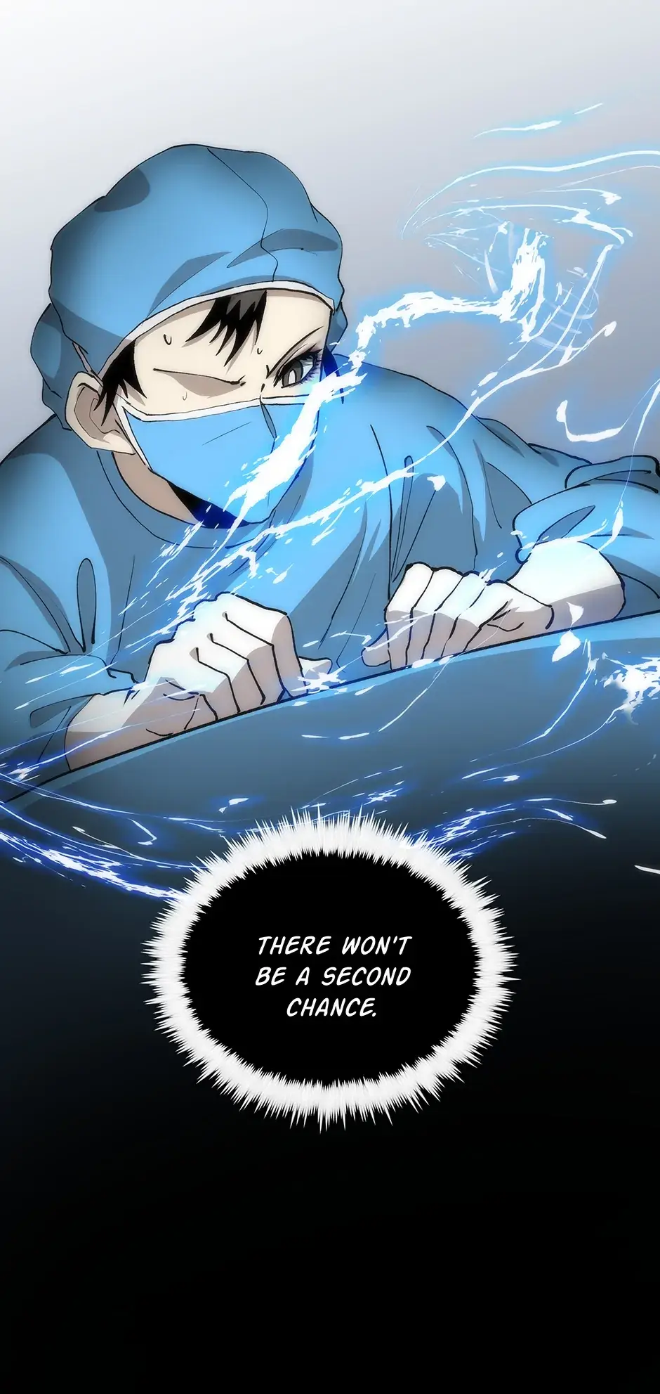 Read Doctor, Live Again EN Manga Online