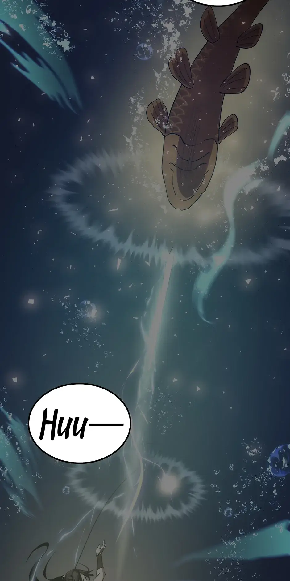 Read Doctor, Live Again EN Manga Online