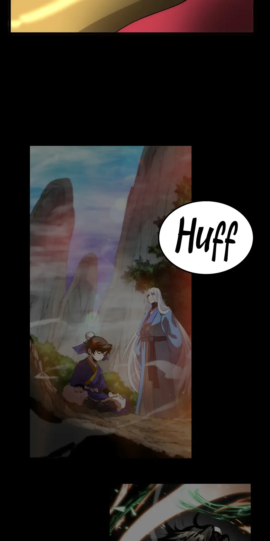 Read Doctor, Live Again EN Manga Online