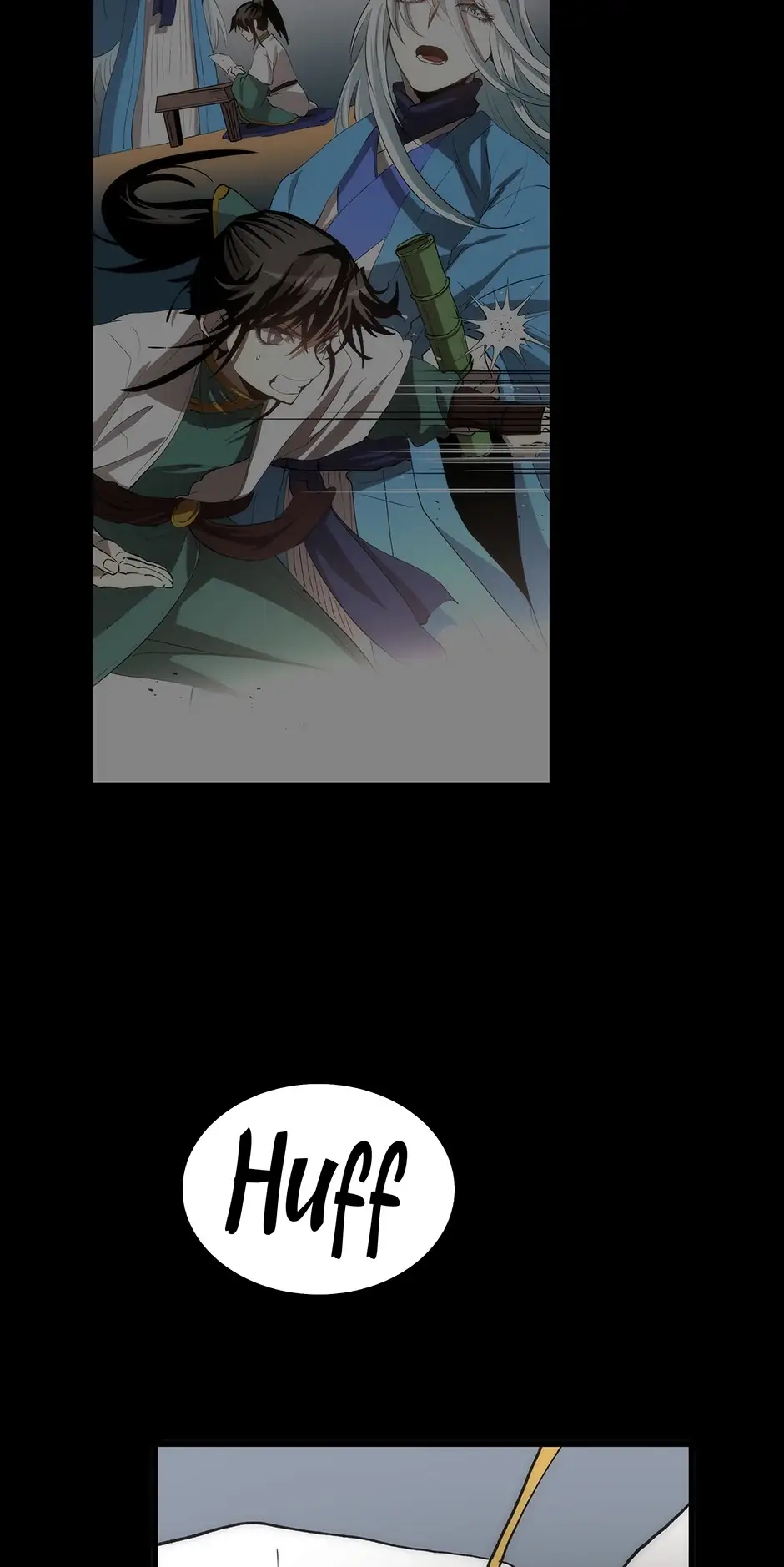 Read Doctor, Live Again EN Manga Online