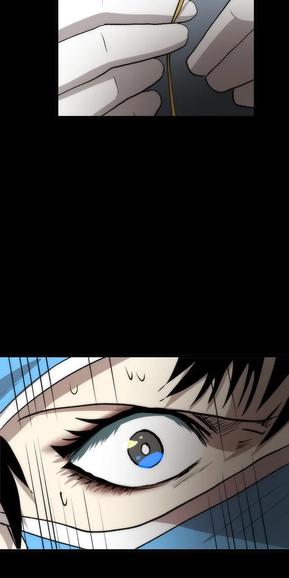 Read Doctor, Live Again EN Manga Online