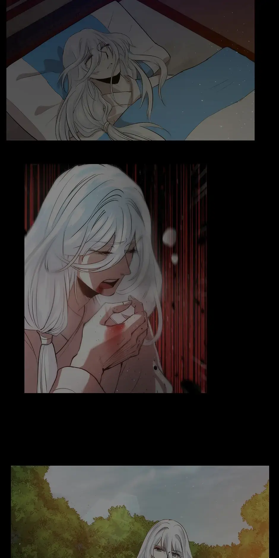 Read Doctor, Live Again EN Manga Online