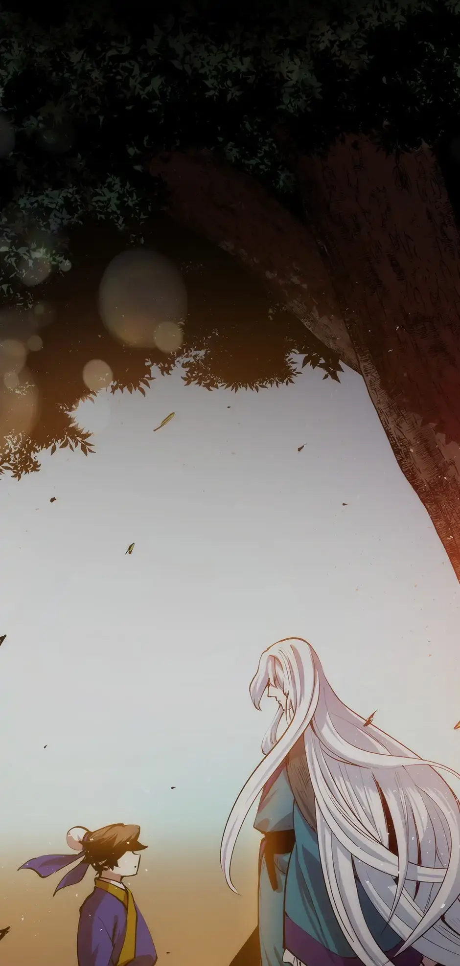 Read Doctor, Live Again EN Manga Online