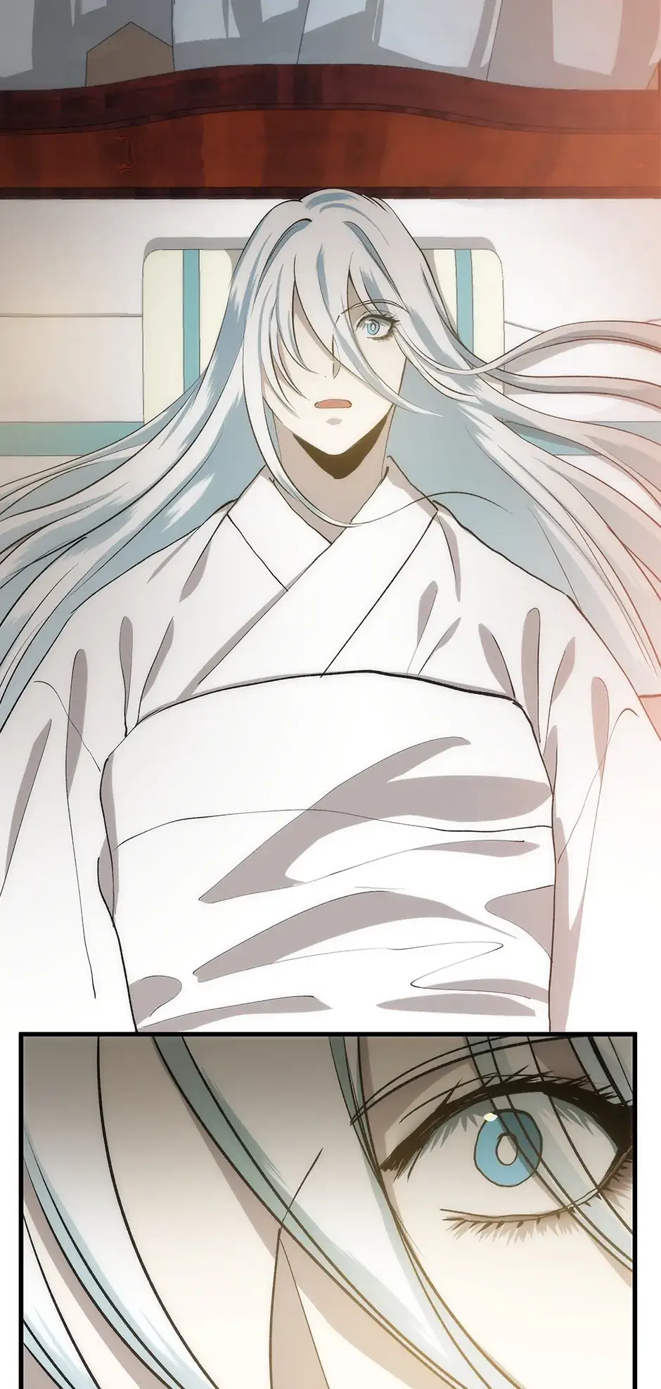 Read Doctor, Live Again EN Manga Online