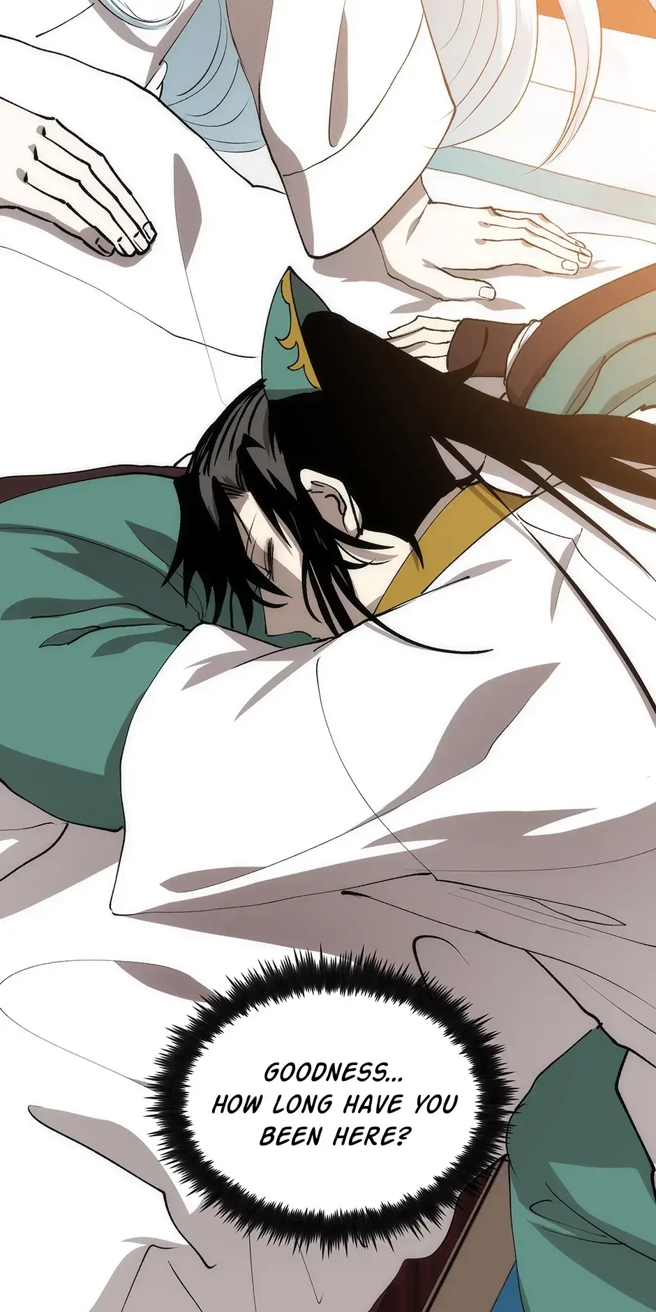 Read Doctor, Live Again EN Manga Online