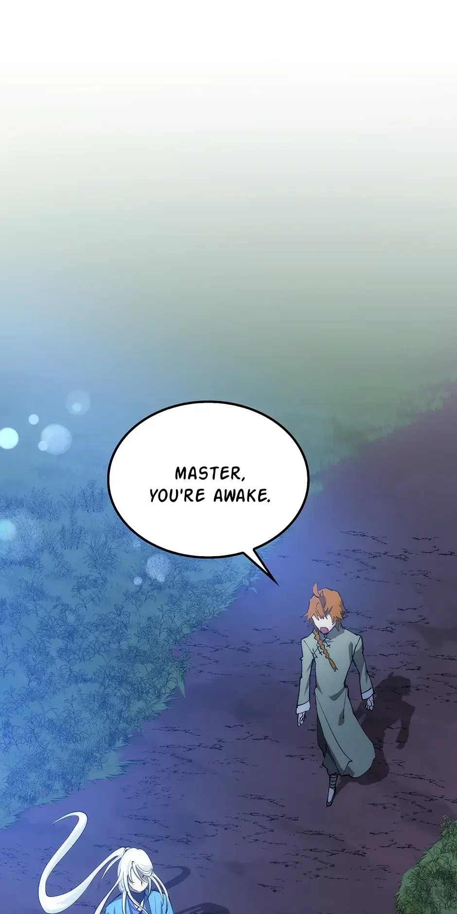 Read Doctor, Live Again EN Manga Online