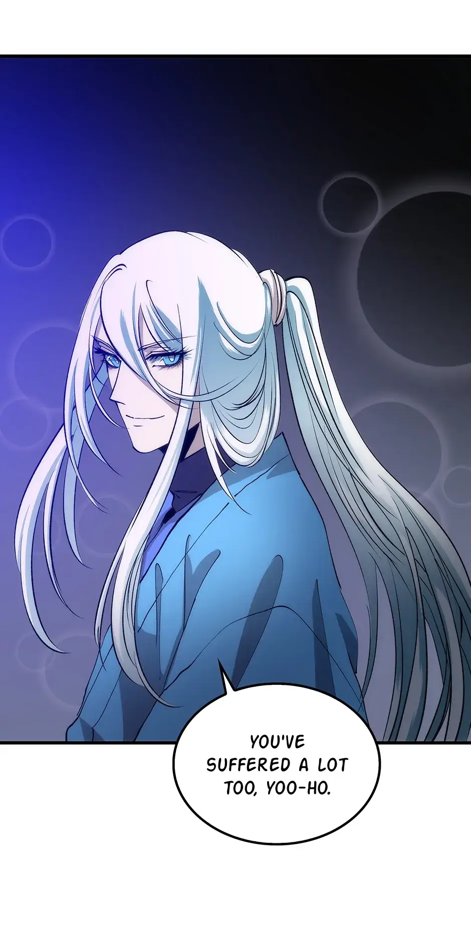 Read Doctor, Live Again EN Manga Online