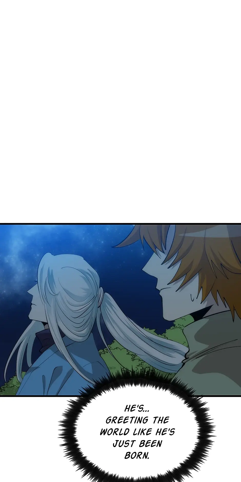 Read Doctor, Live Again EN Manga Online