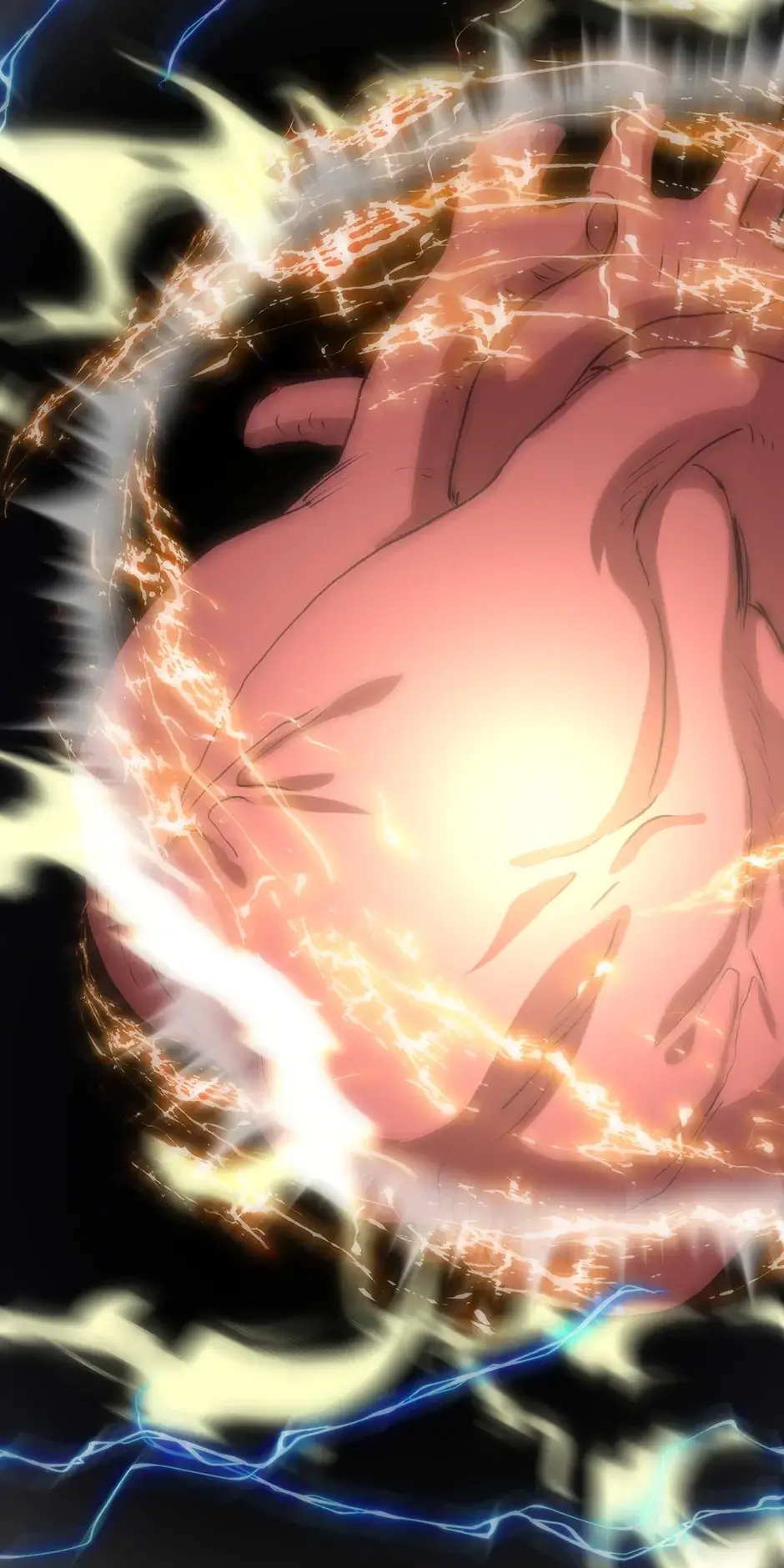 Read Doctor, Live Again EN Manga Online
