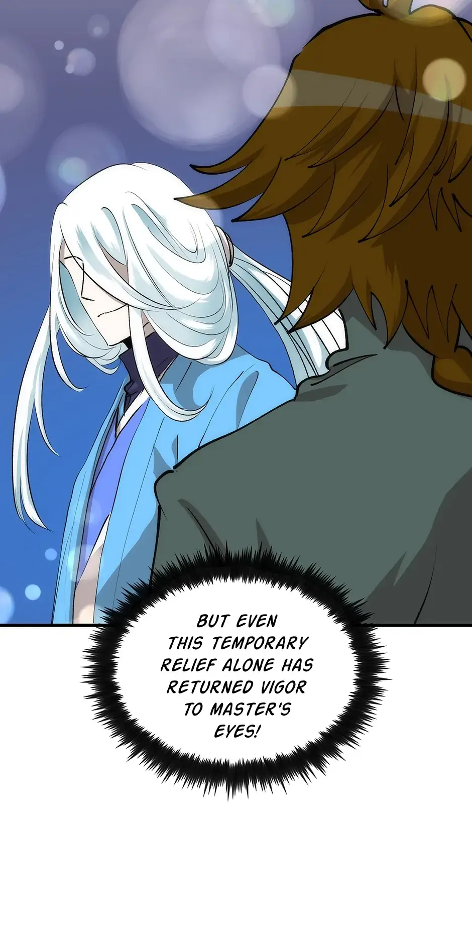 Read Doctor, Live Again EN Manga Online