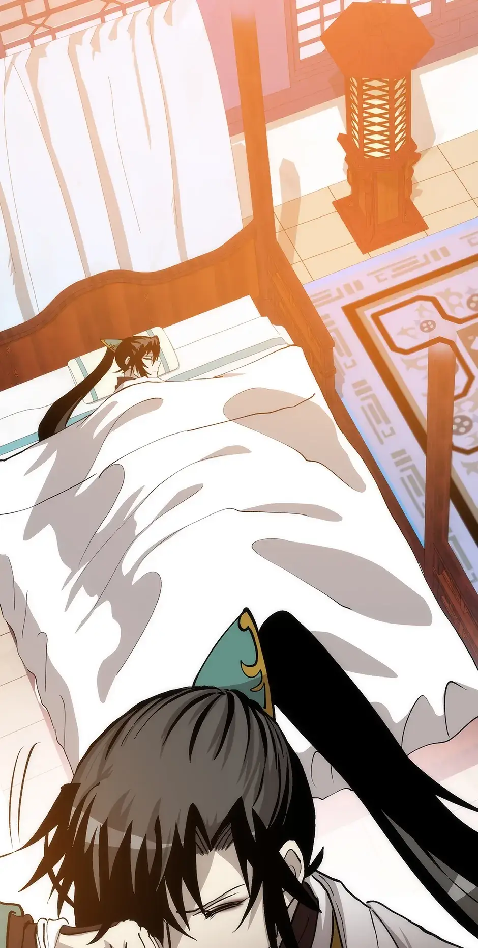 Read Doctor, Live Again EN Manga Online