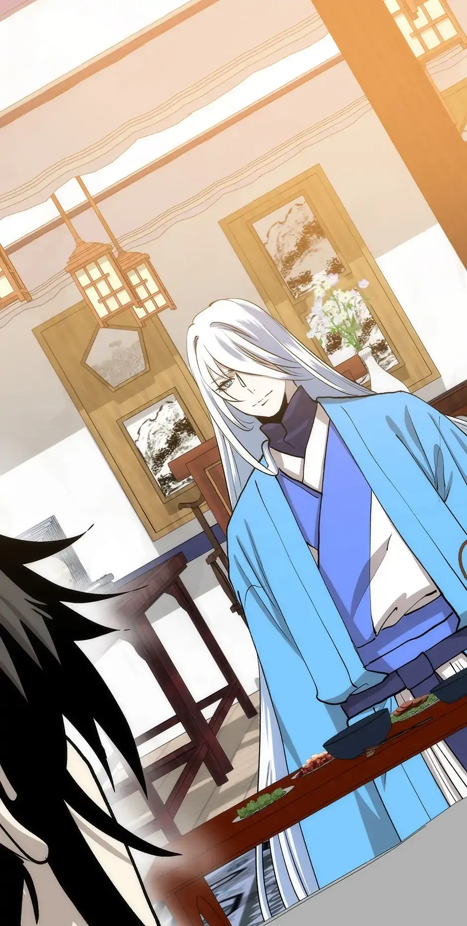 Read Doctor, Live Again EN Manga Online