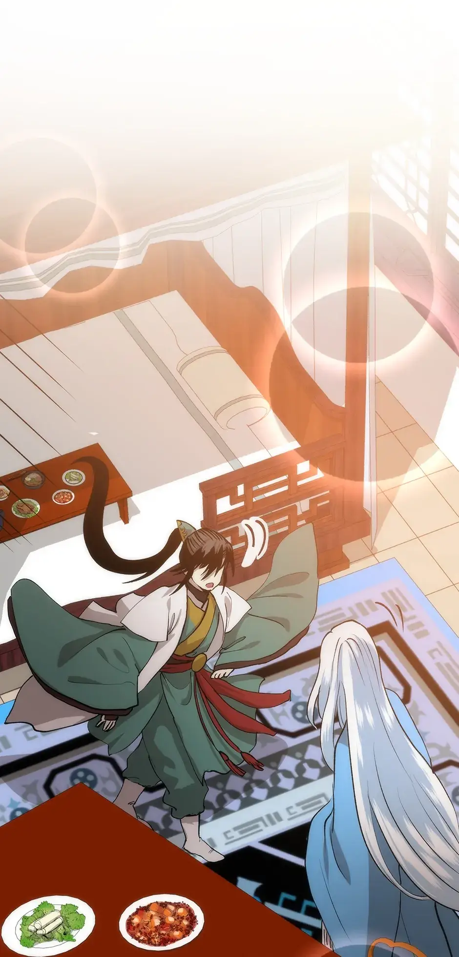 Read Doctor, Live Again EN Manga Online